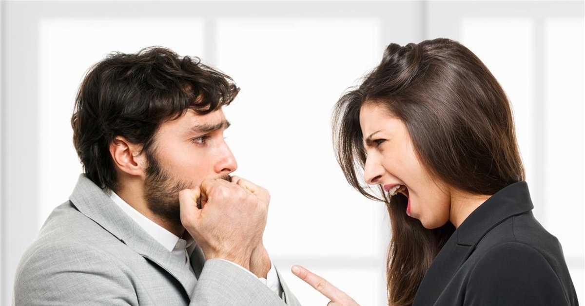 Как заставить мужа ревновать: 8 советов » наша психология