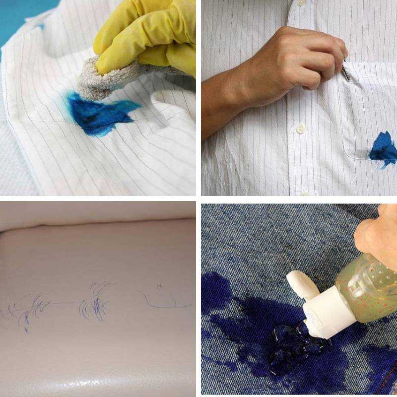 Как удалить краску с волос, кожи, рук и ногтей, используя простые приемы и доступные средства
