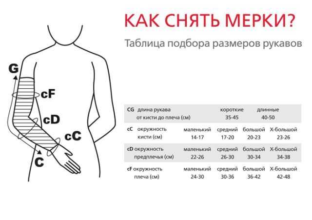 Как измерить ширину плеч. как померить плечо – avrora22.ru