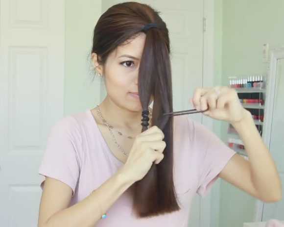 Подстричь волосы самой себе - что можно сделать с пошаговыми инструкциями