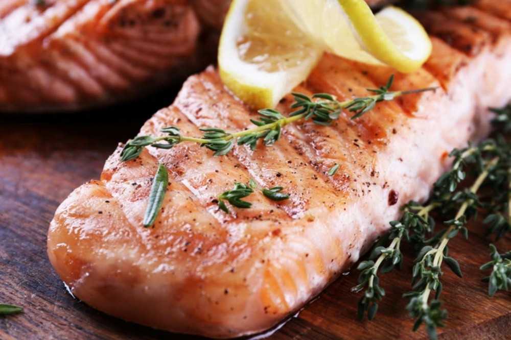 Запечённый лосось в духовке – 6 изумительных рецептов