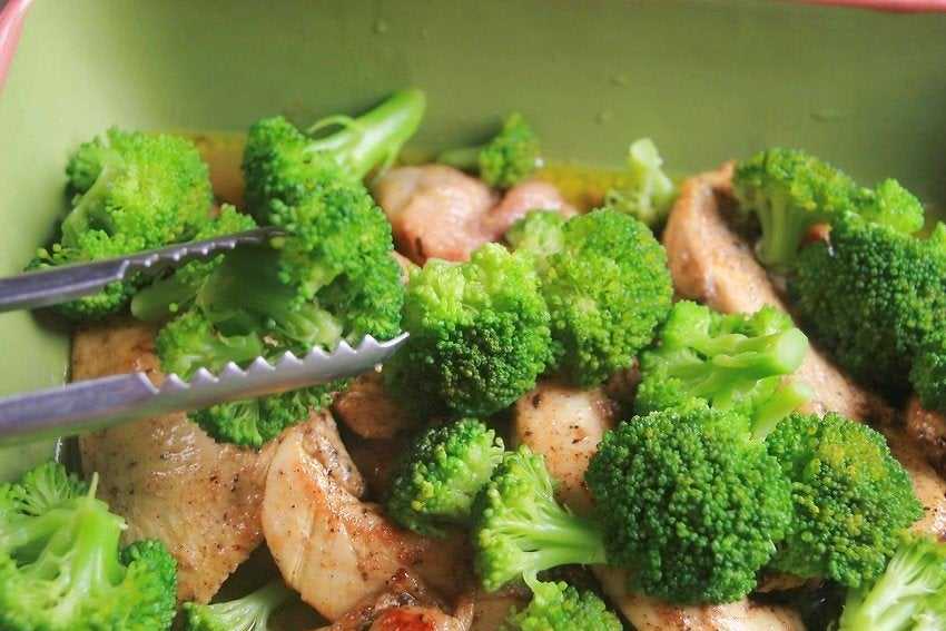 Брокколи - 9 рецептов приготовления капусты брокколи быстро и вкусно
