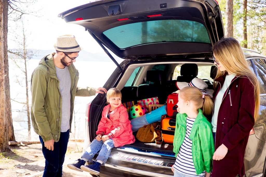 Как помочь ребенку выдержать длинную поездку на автомобиле? рекомендации родителям-путешественникам