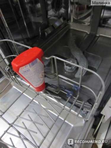 Можно ли мыть противень в посудомоечной машине или лучше поработать руками?