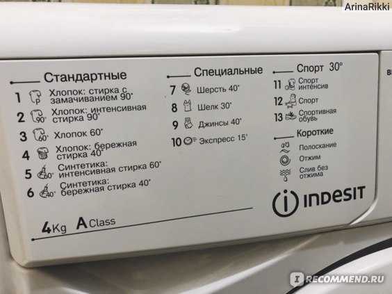 Как пользоваться стиральной машиной: универсальная инструкция
