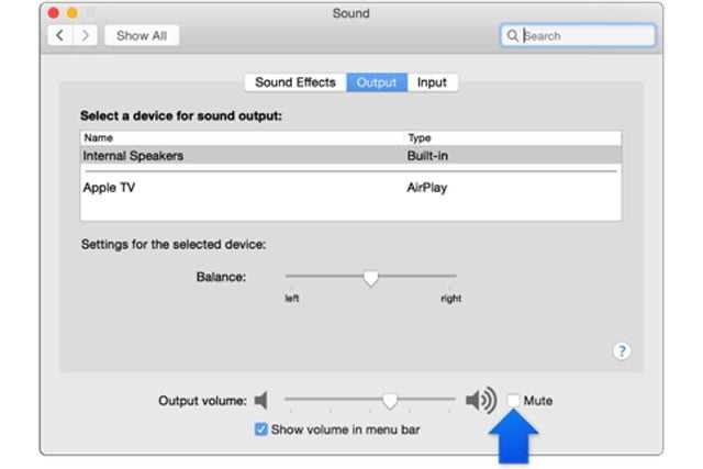 Мощно прокачайте звук в любом macbook
