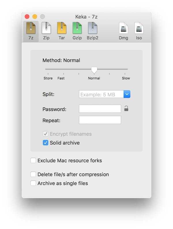 Как изменить размер изображения в mac просто - служба automator
