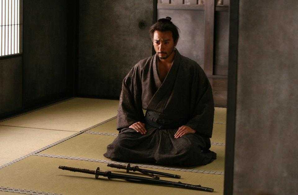 20 правил жизни японского самурая, которые перевернут ваше сознание