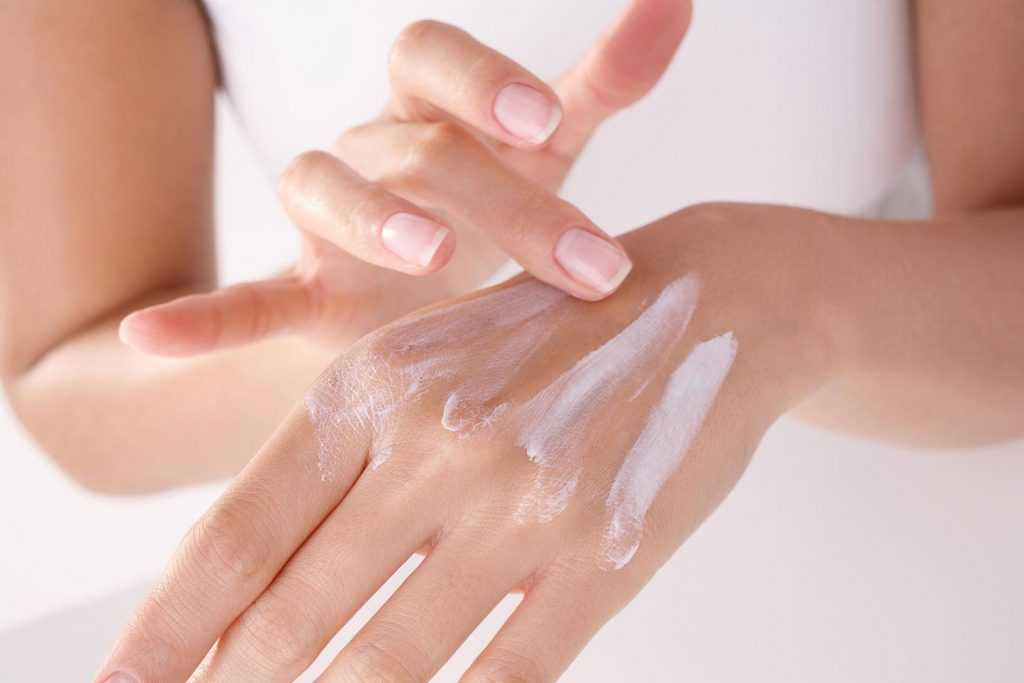 Как сделать кожу нежной и гладкой: 15 шагов