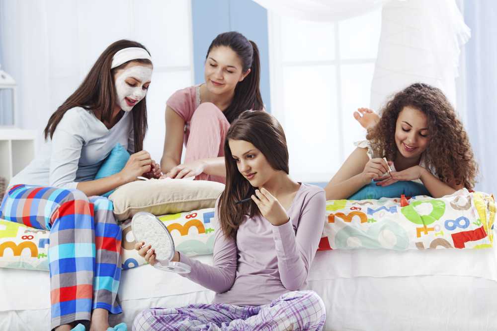Как и где отдохнуть с подростком? виды досуга и рекомендации родителям