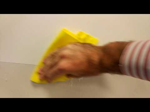 Губка для стирания с маркерной доски: как очистить маркеры стирателем