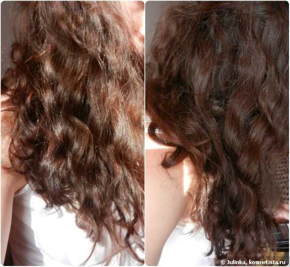 Как сделать волнистые волосы на короткие, средние и длинные волосы, пляжные, голливудские и легкие волны - уход за волосами