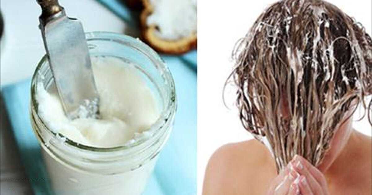 Кокосовое масло для волос, кожи лица и тела, как использовать, чем полезно