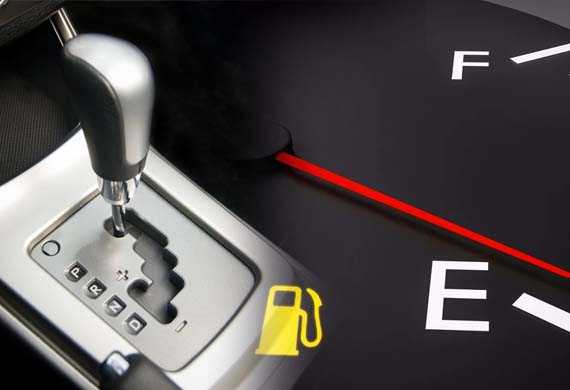 Как экономить бензин на механике: 10 советов