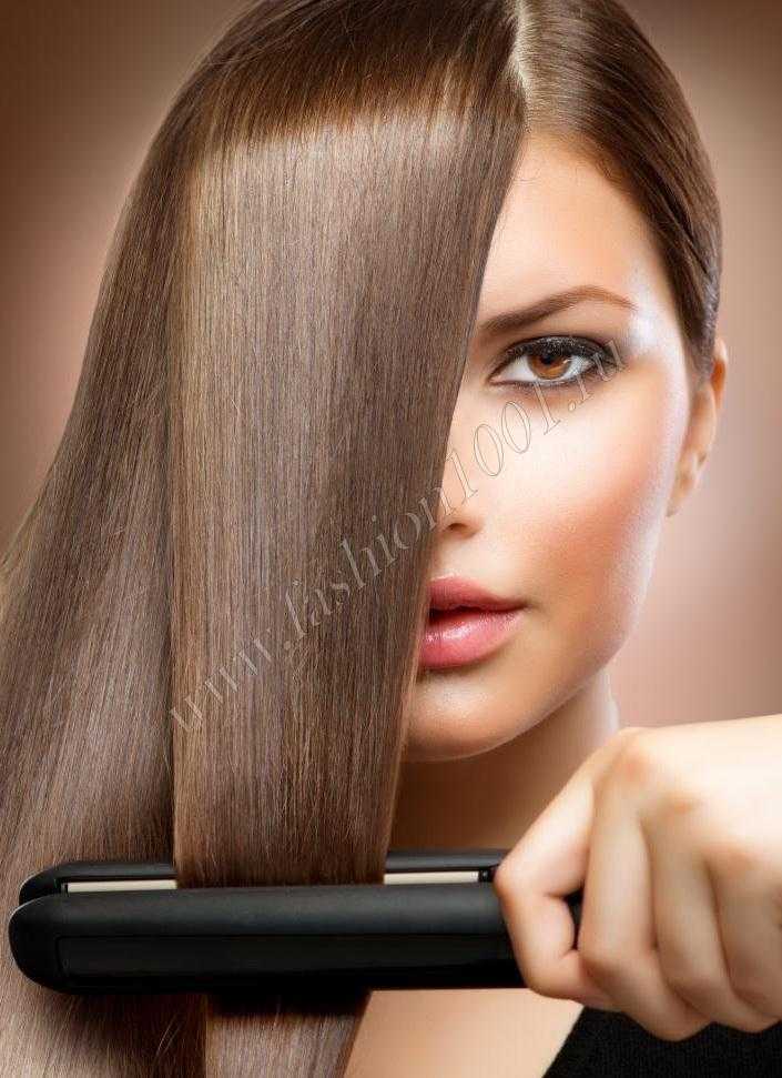 Как сделать волосы блестящими? 10 шагов к блеску волос | volosomanjaki.com