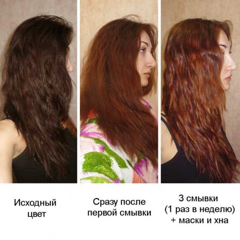 Как помыть крашеные волосы без потери цвета - wikihow