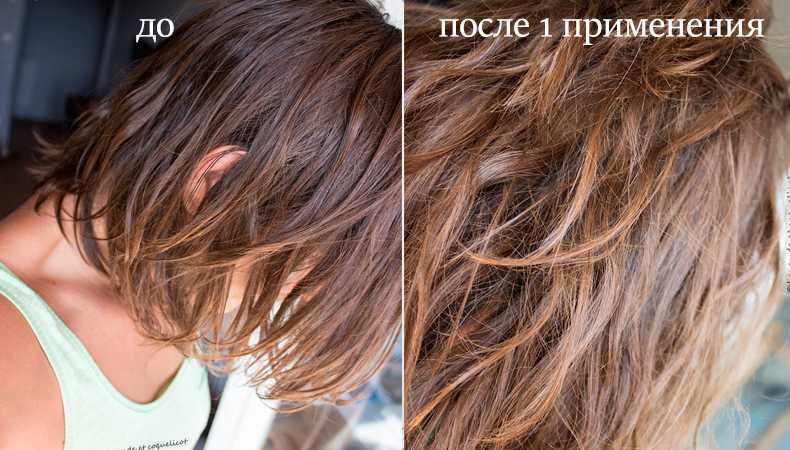 Как осветлить волосы в домашних условиях : 5 шагов