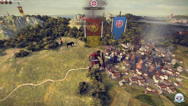 Total war: rome remastered - руководство для новичков и советы для начинающих - игры на пк