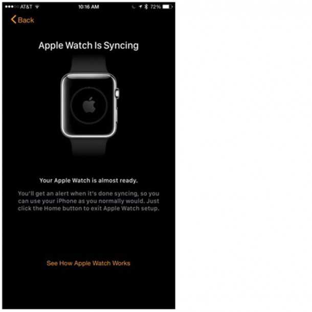Apple watch не синхронизируются с iphone - настройки и что делать