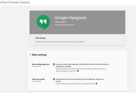 Как включить, отключить или удалить google hangouts на android
