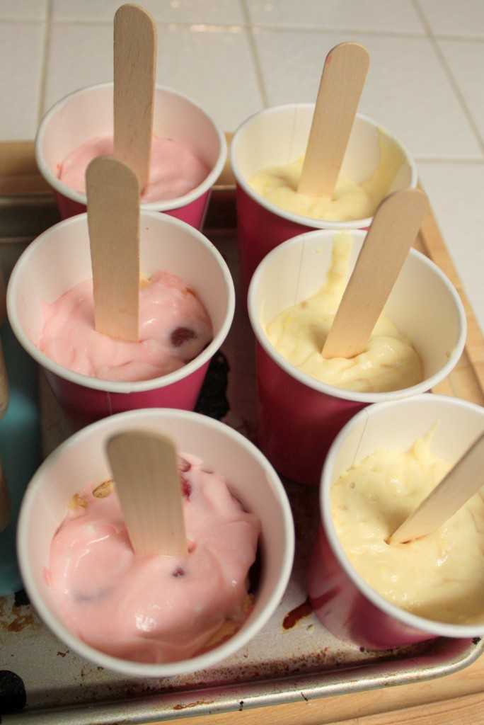 Поделки из палочек от мороженого своими руками: 70 идей