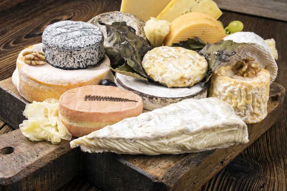 Сыр камамбер: что это такое, с чем едят, как правильно есть