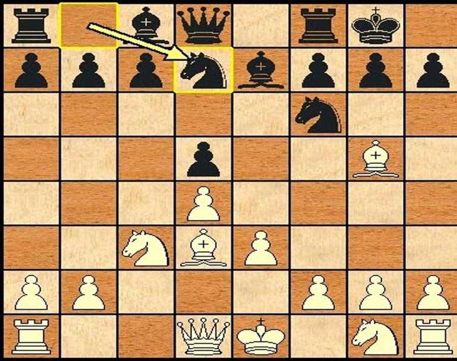 Как выиграть у компьютера в шахматы - стратегия победителя