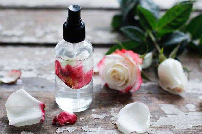 Лепестки роз для лица. маски с лепестками роз — рецепты приготовления | школа красоты