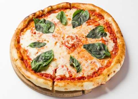 Пицца барбекю: рецепт приготовления в домашних условиях — «инфосорт»