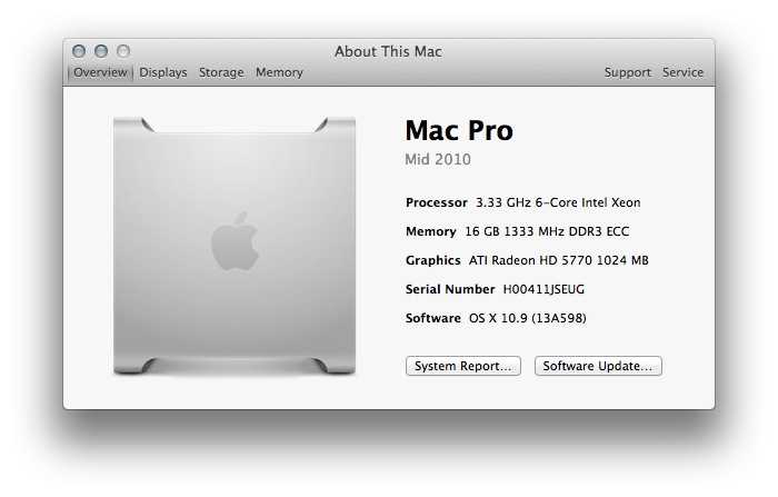 Как очистить mac (macbook, imac или mac mini) перед продажей  | яблык