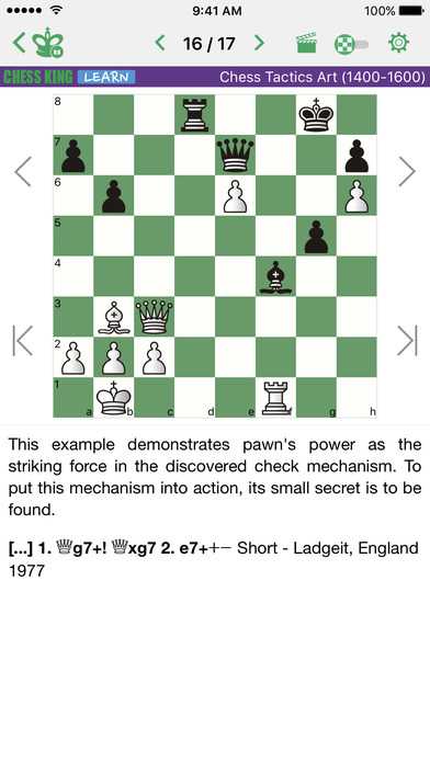 Непобедимая тактика в шахматах. как почти всегда побеждать в шахматах