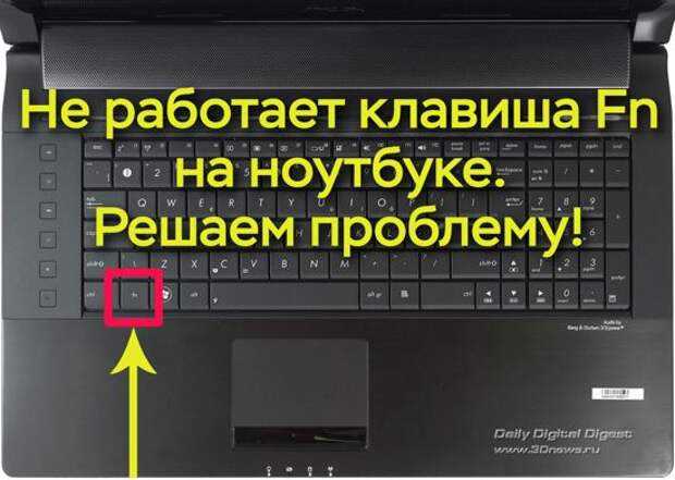 Как использовать функцию вставки клавиш, если ее нет на клавиатуре? - ddok