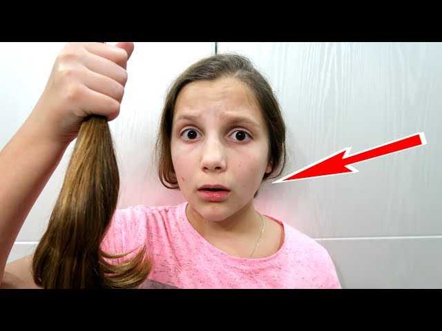 Как уговорить родителей отрастить волосы парню