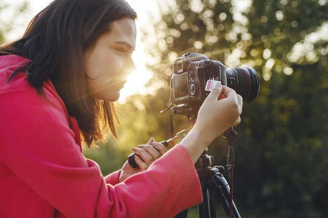 Как стать фотографом с нуля самостоятельно: инструкция | photostudy.me