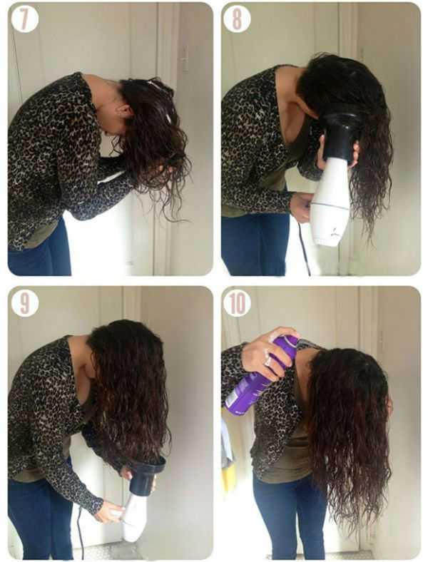 Как правильно ухаживать за волосами: 11 первых шагов :: инфониак