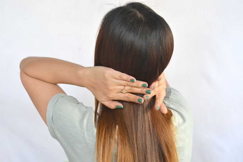 Как сделать волосы гуще и длинее
