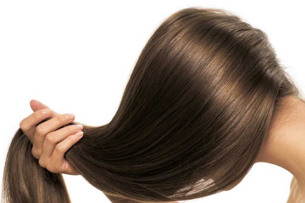 Как сделать волосы густыми и длинными