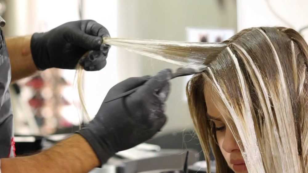Как закрасить седые волосы натуральными средствами в домашних условиях? | modna pricha  ✄