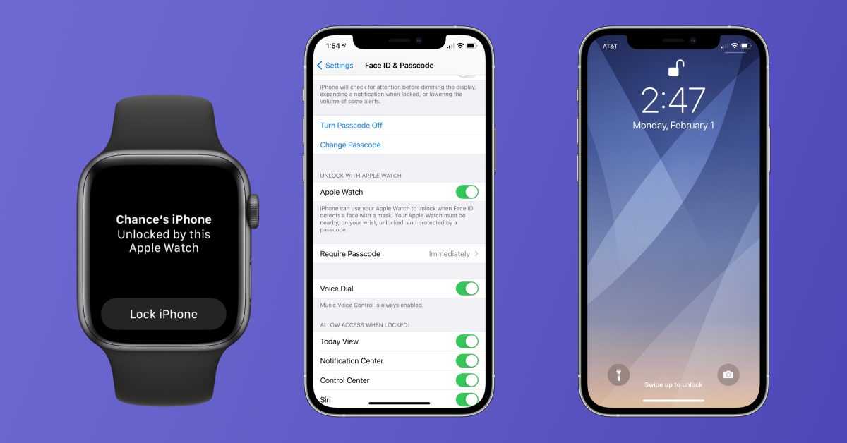Iphone не видит apple watch: процесс создания пары
