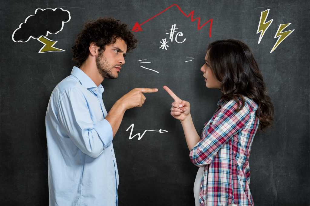 Конфликт между учителем и учеником в школе: что делать, примеры и методы решения конфликта с учителем