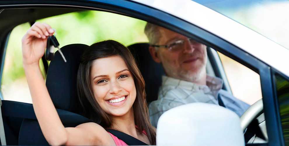 Как научиться водить машину? 8 советов начинающим водителям | dorpex.ru