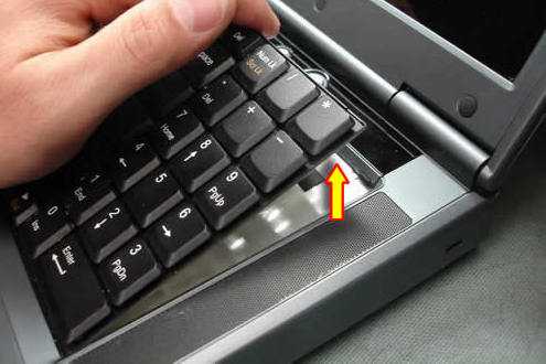 Как легко и быстро почистить клавиатуру, и как часто это делать? :: инфониак