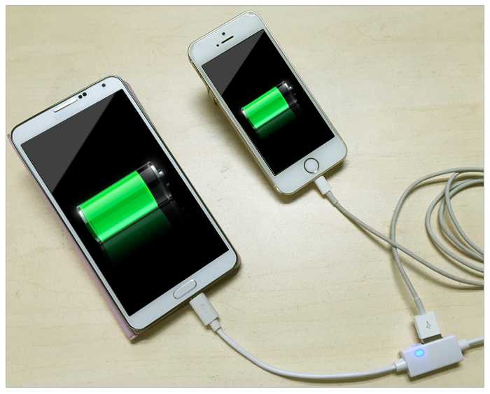 Как зарядить айфон без зарядки? действенные способы и видео-инструкции