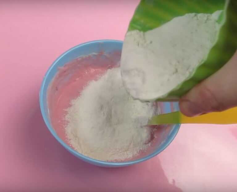 Как сделать лизуна или слайм из зубной пасты (14 крутых рецептов)