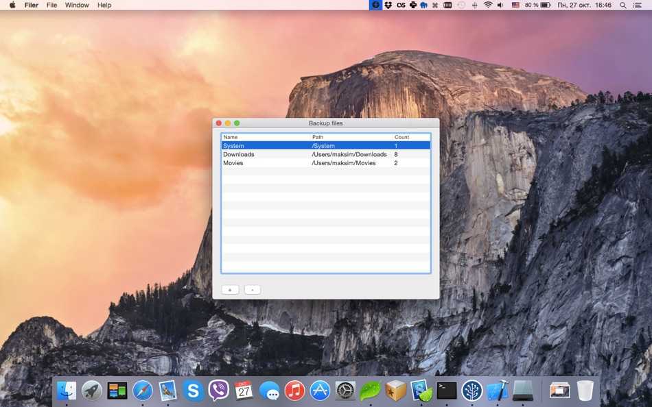 5 приложений для удобной работы с окнами в mac
