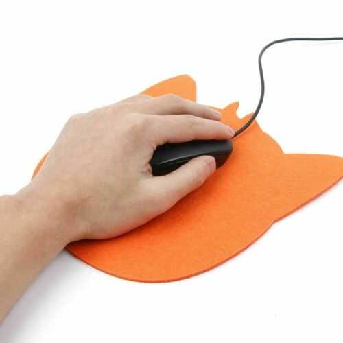 Как сделать коврик для мышки: способы изготовления и материалы