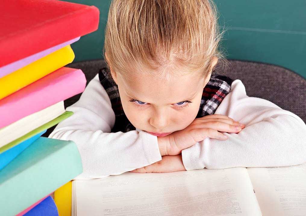 Как родителям и детям перестать стрессовать из-за учебы