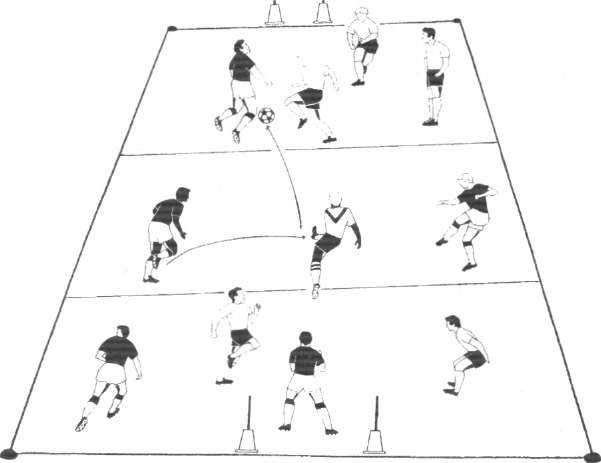 Методы анализа и прогнозирования событий в футбольных матчах | smartgambling - cтавки на спорт
