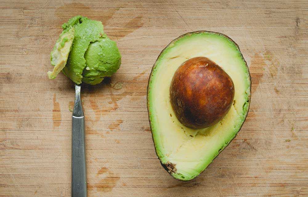 С чем есть авокадо: вкусные рецепты