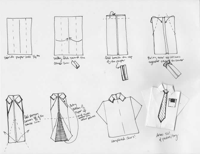 Изготавливаем галстук-бабочку собственноручно + идеи для создания аксессуара для тех, кто не имел опыт шитья